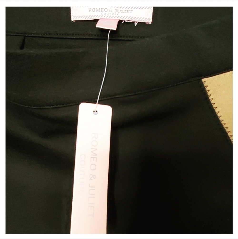 ROMERO & JULIET | SKIRT - Picture 3 of 3